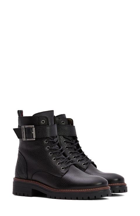 Heidi Combat Boot (Women)