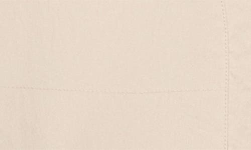 Mango Corduroy Collar Jacket In Gray