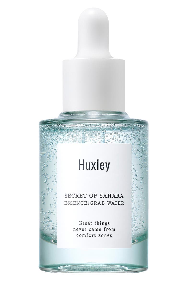Secret of Sahara - Grab Water Essence Serum, Main, color, NONE