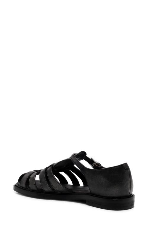 Free People Willow Fisherman Sandal