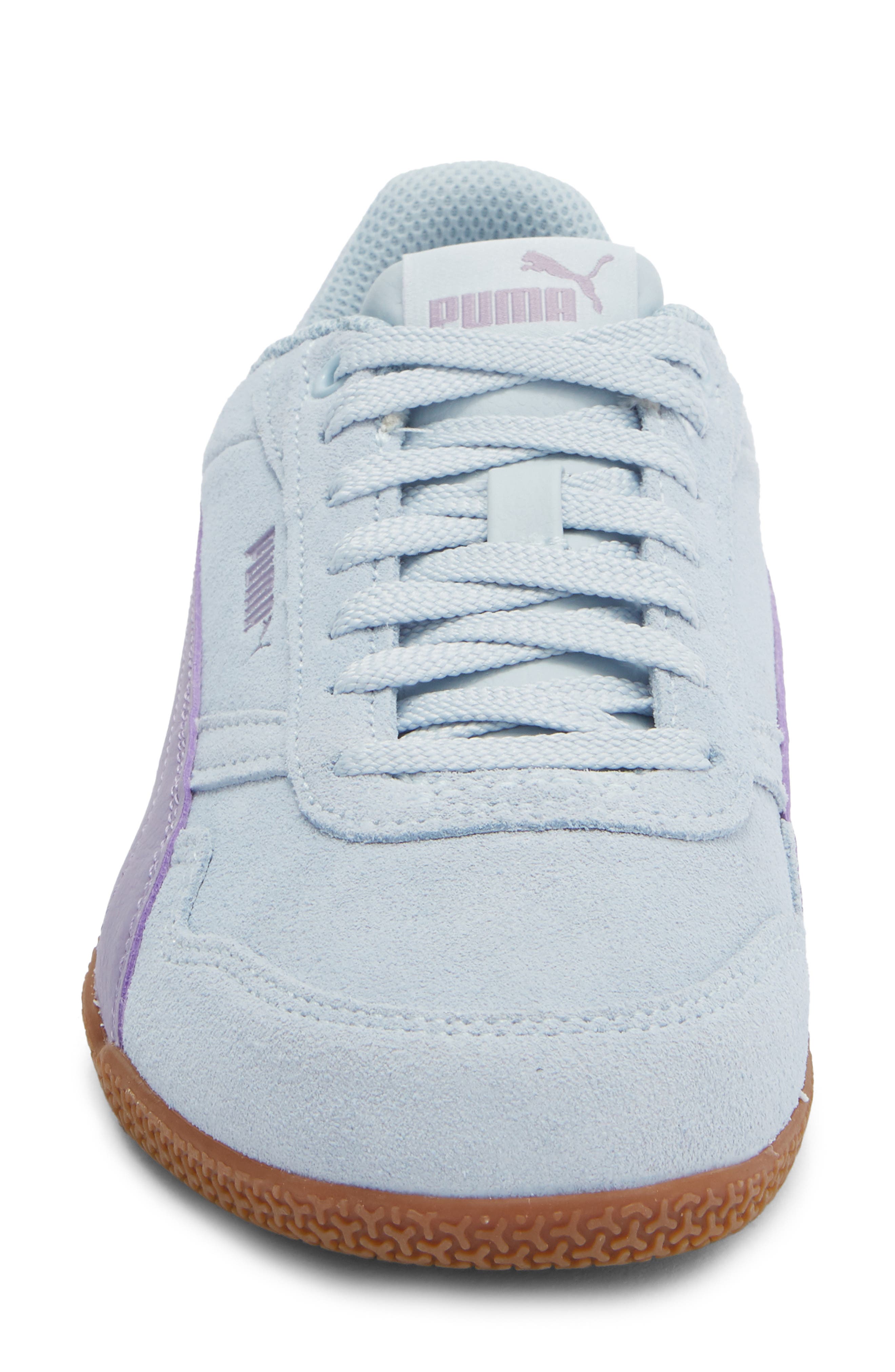 PUMA Bella Donna SD Sneaker, Alternate, color, Lucite/ Lilac Luster