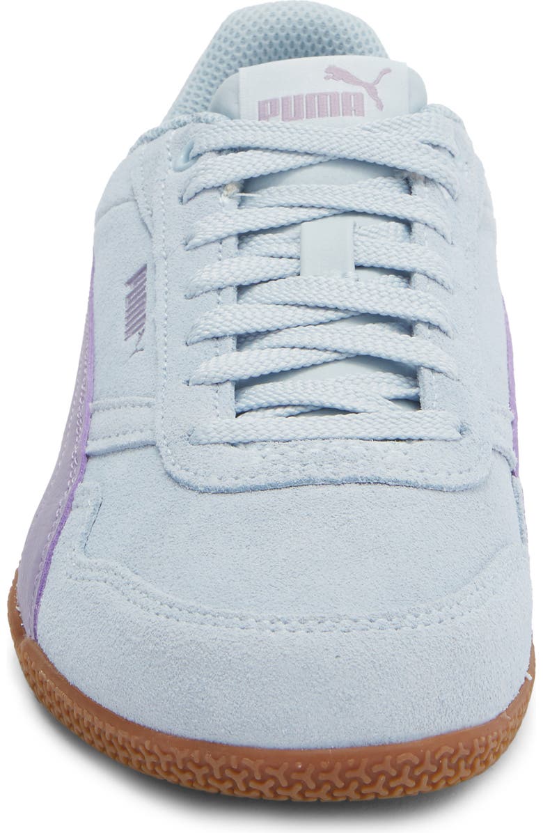 PUMA Bella Donna SD Sneaker, Alternate, color, Lucite/ Lilac Luster