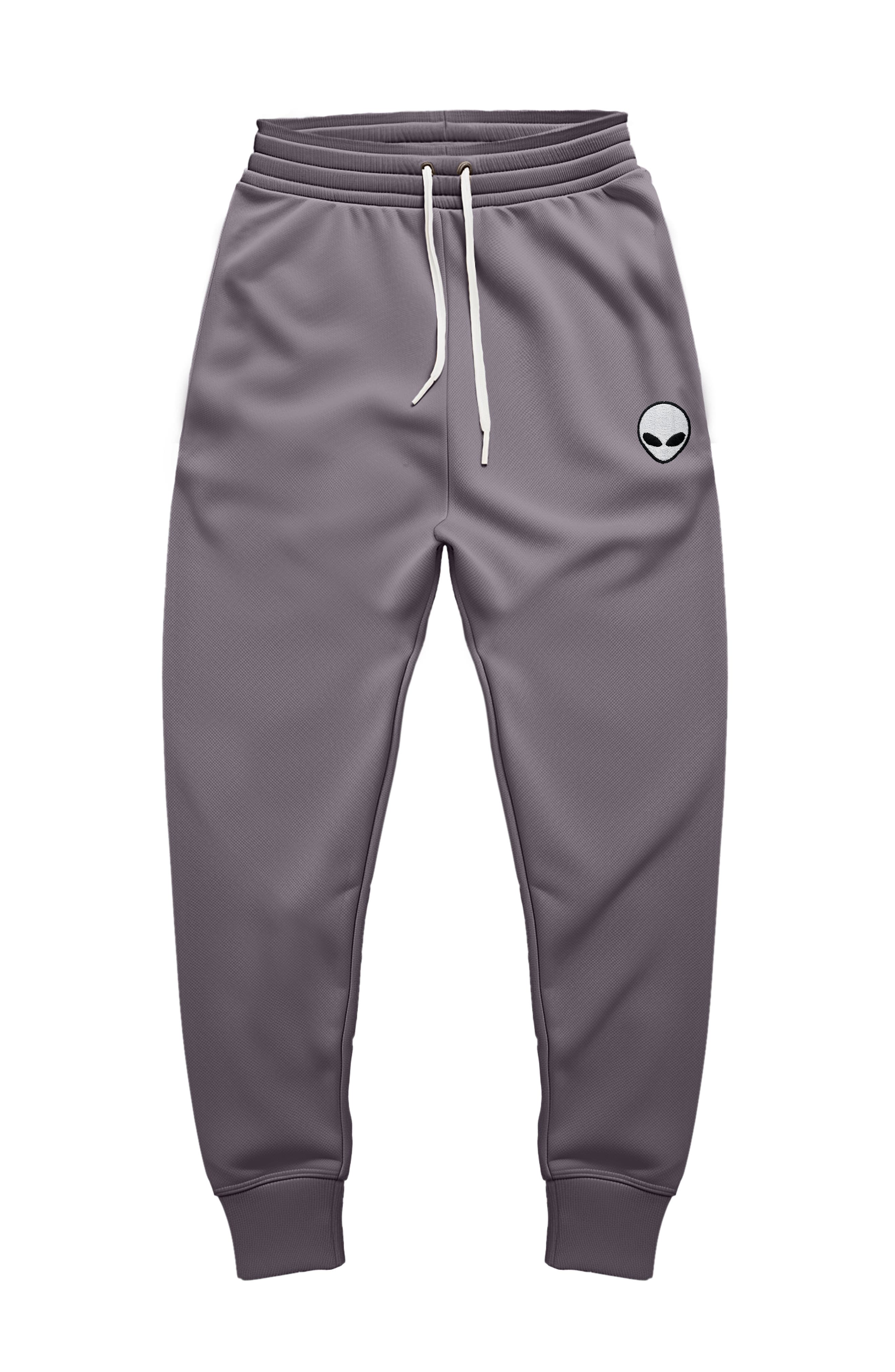 Mens Alien Midweight Fleece Jogger Pant - image 3