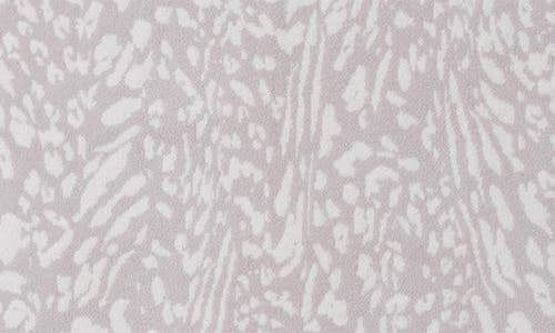 BAREFOOT DREAMS BAREFOOT DREAMS COZYCHIC® LEOPARD THROW BLANKET