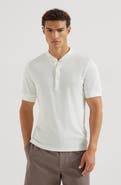 Brunello Cucinelli Cotton jersey T-shirt