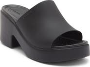 CROCS Brooklyn Slide Sandal