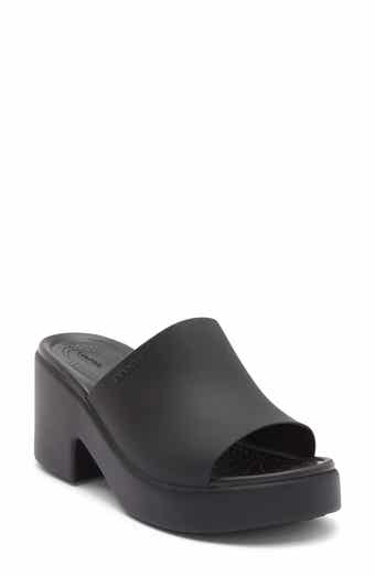 CROCS Brooklyn Slide Sandal