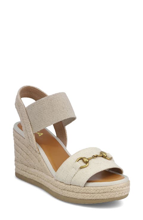 Barossa Wedge Sandal (Women)