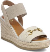 MIA Barossa Wedge Sandal