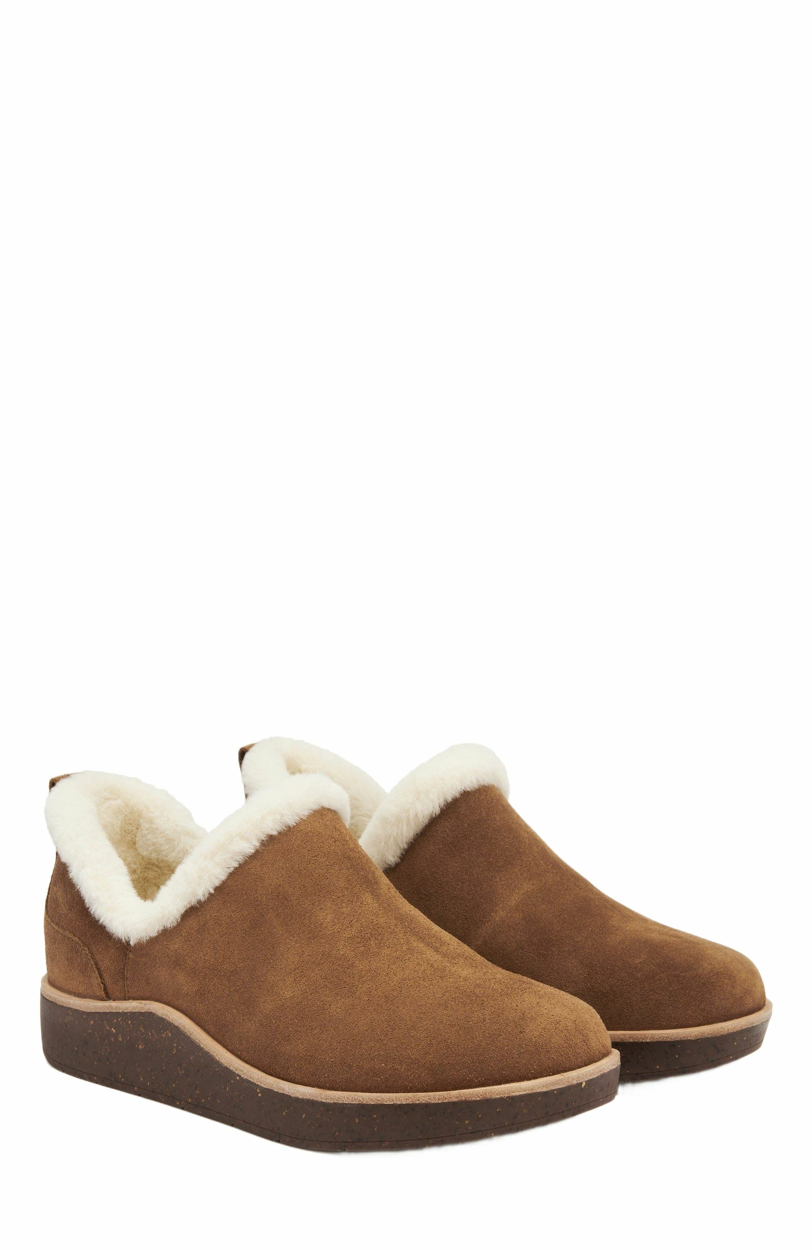 Pioneer Bootie, Alternate, color, Tan - Regular