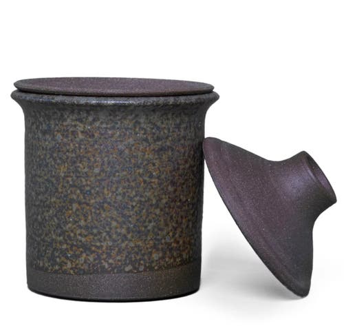 Samovar Tea Stone Brewpot