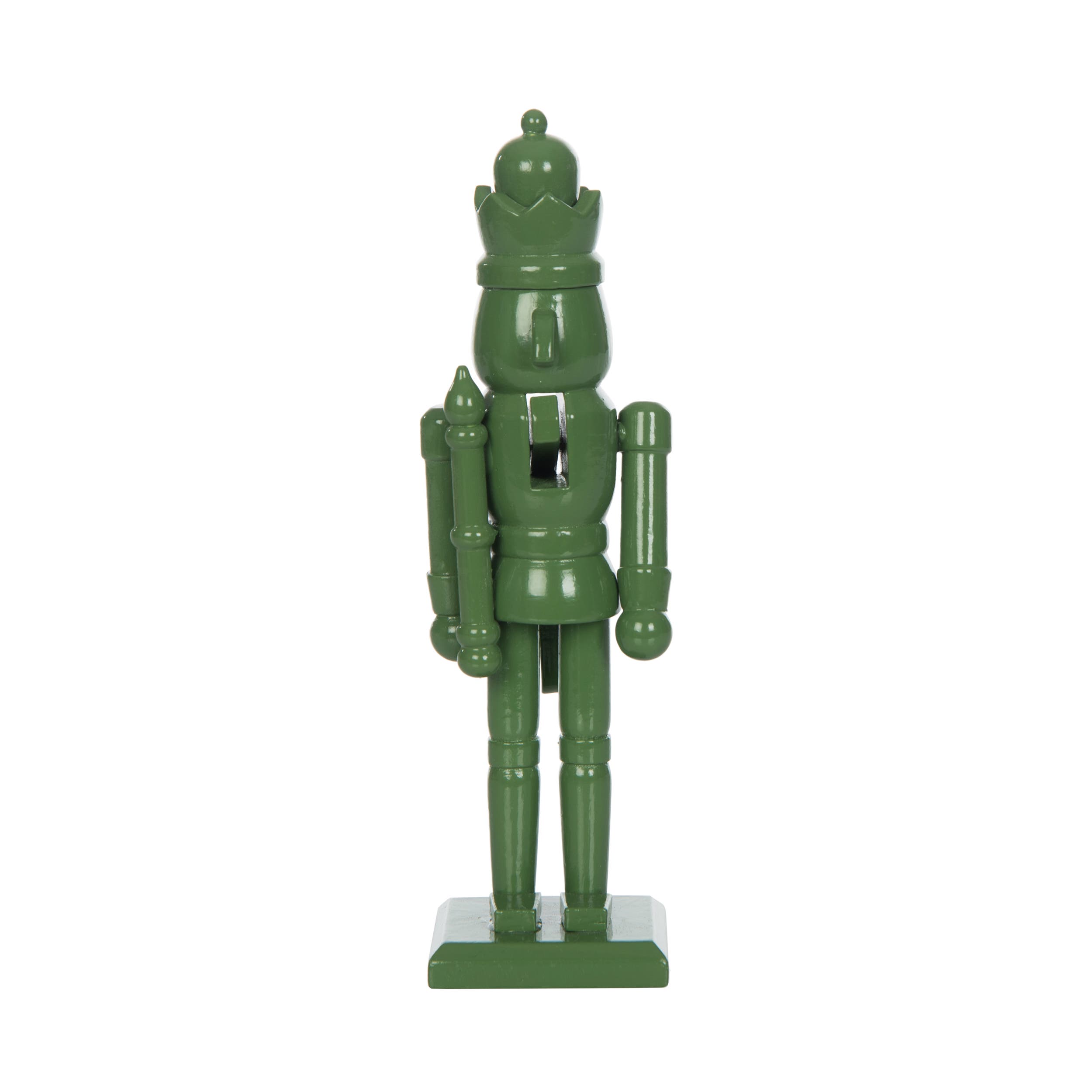 selected Green