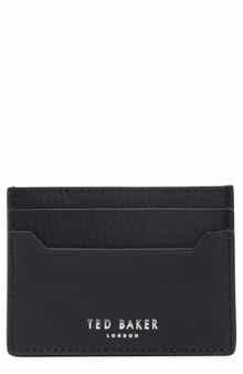 Cavendish Leather Card Case
