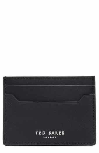 Cavendish Leather Card Case