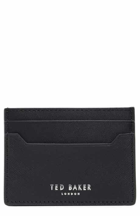 Cavendish Leather Card Case