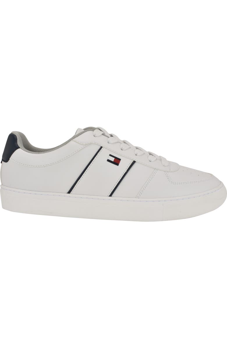 Tommy Hilfiger Baffie Sneaker, Alternate, color,