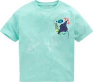 Mini Boden Kids' Graphic T-Shirt