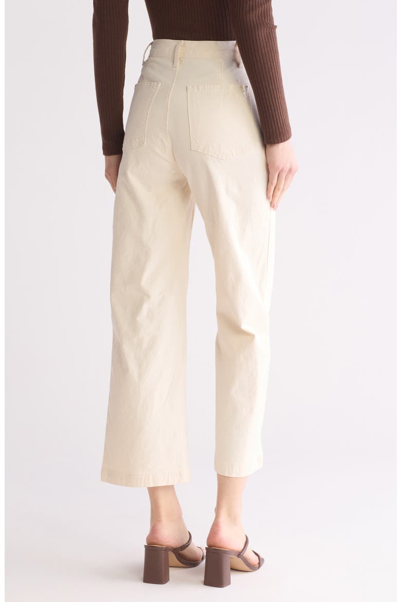 The Painter Pants, Alternate, color, NATURAL