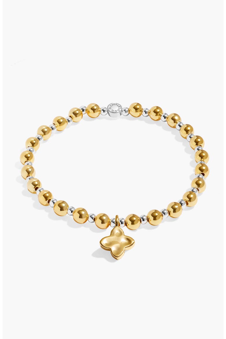 Words To Treasure 'Friendship' Bracelet, Alternate, color, Mixed