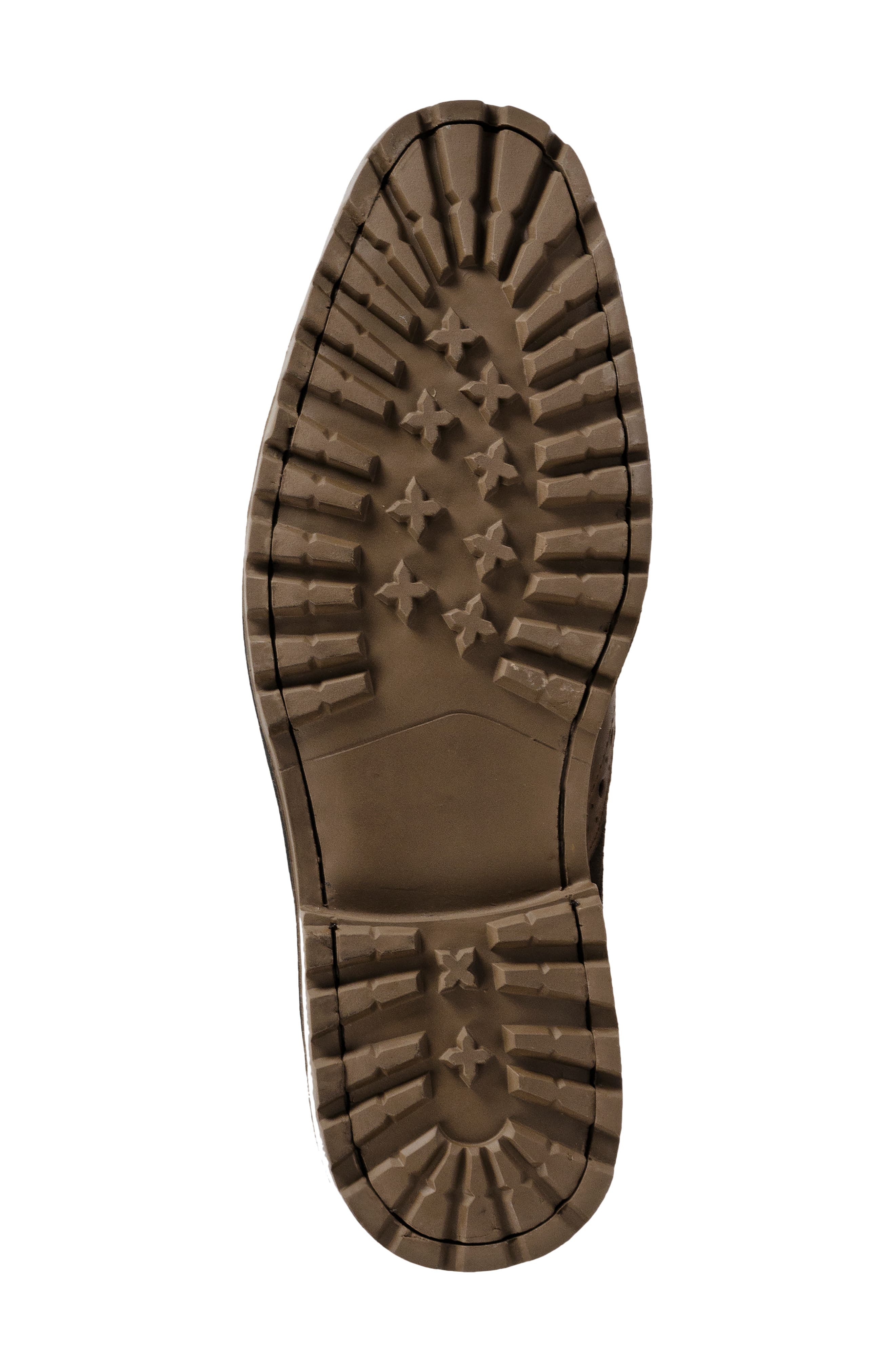 Sandro Moscoloni Russell Wingtip Derby, Alternate, color, 