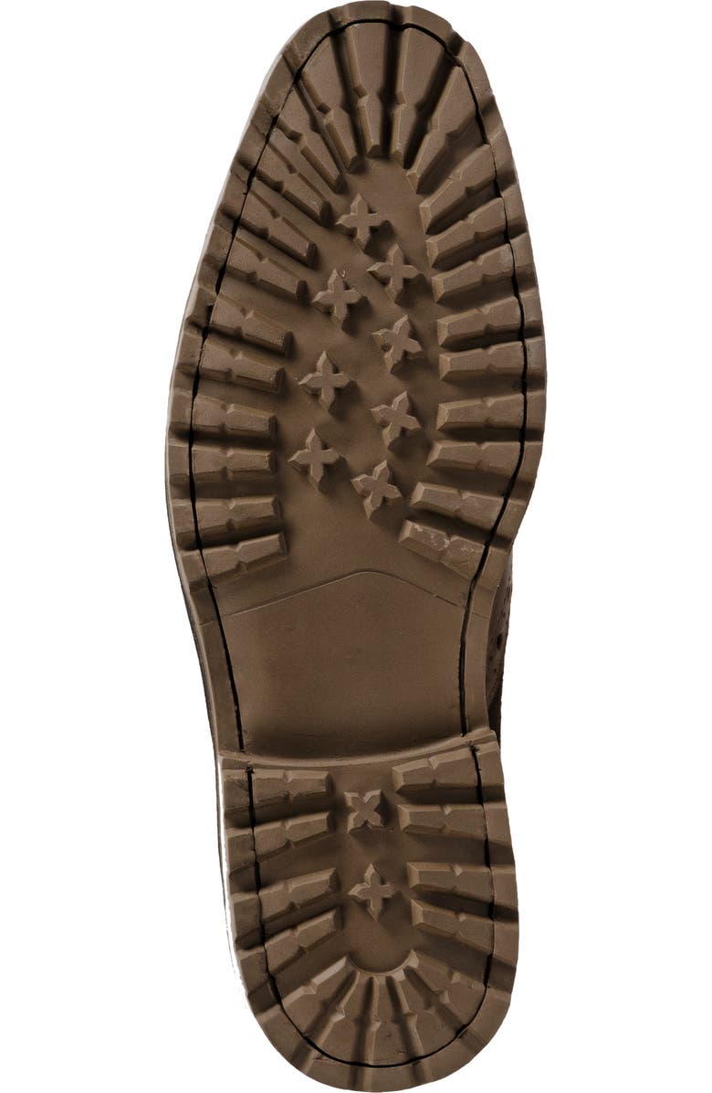 Sandro Moscoloni Russell Wingtip Derby, Alternate, color,