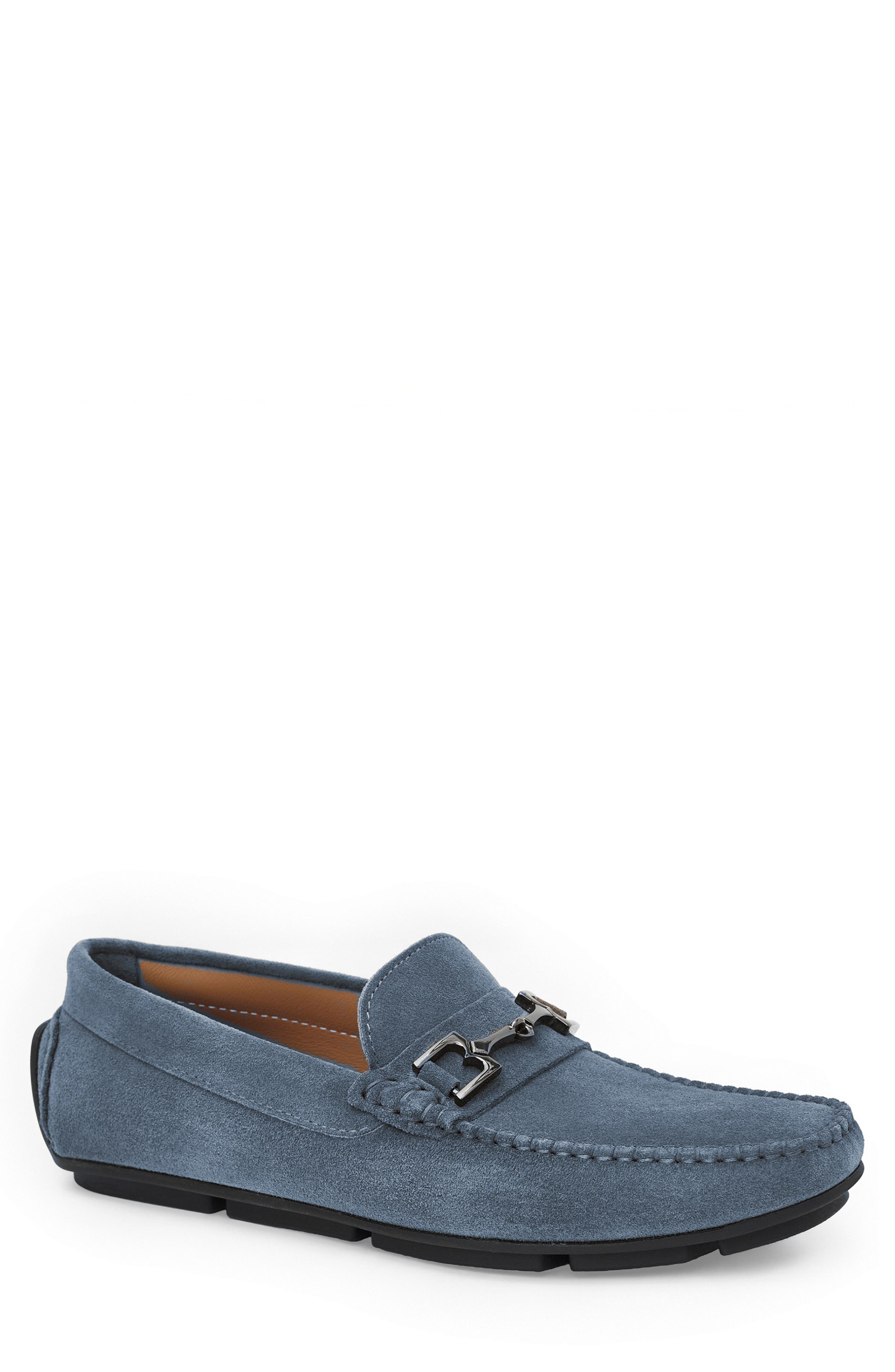 JEANS SUEDE