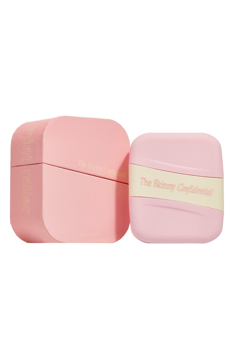 The Skinny Confidential Mint Roller, Alternate, color, 