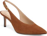 Veronica Beard Luciana Slingback Pump