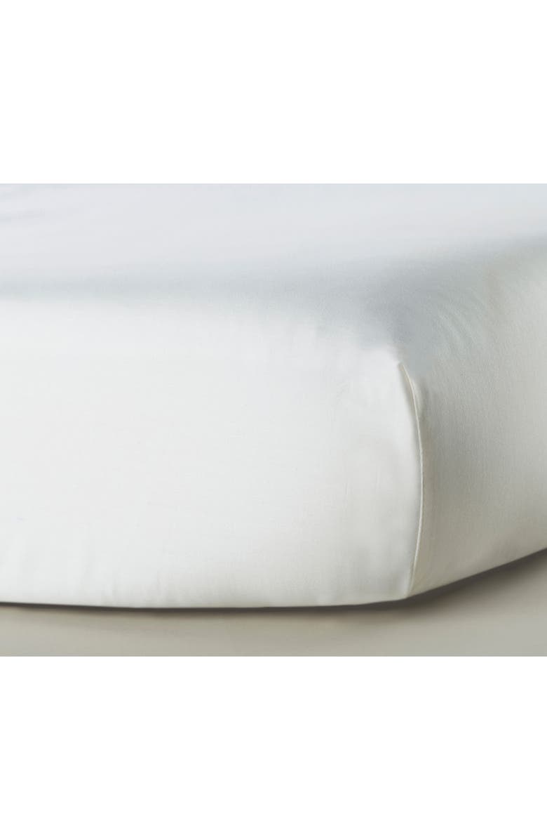 Oilo 2-Pack Fitted Crib Sheets, Alternate, color,