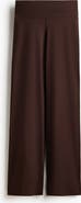 H&M Wide Sports Leggings With Softmove