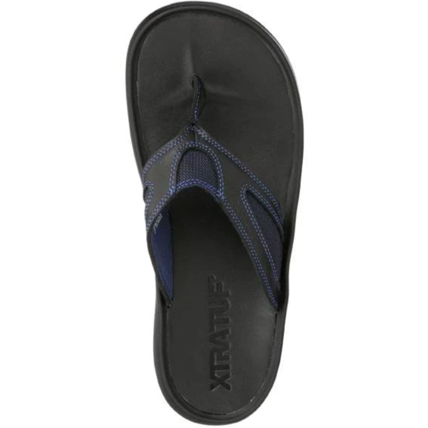 XTRATUF Men's South Shore Sandal, Alternate, color, 