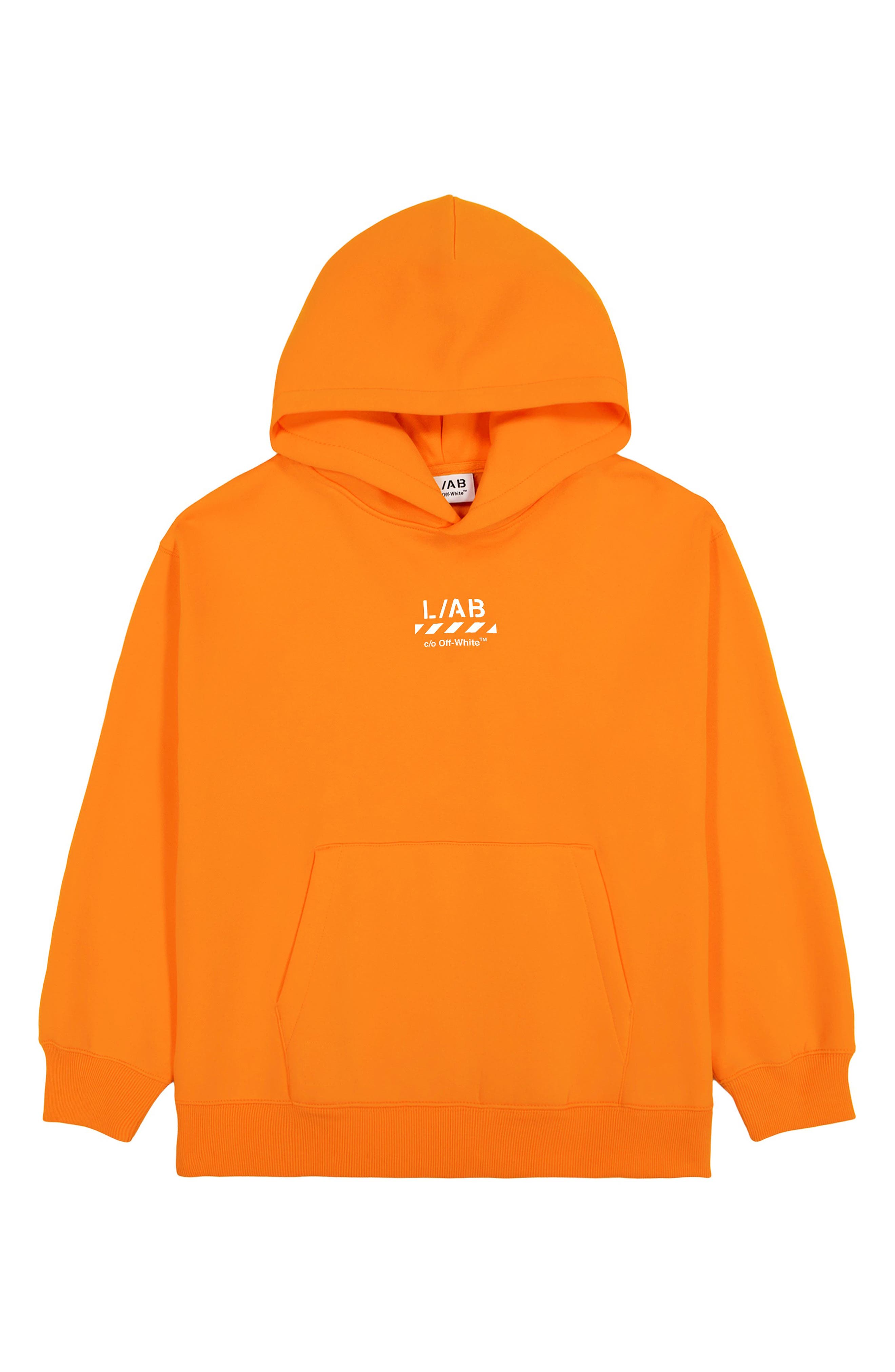 selected ORANGE TIGER