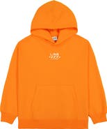 Off-White Kids' Core Diag Hoodie
