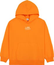 Off-White Kids' Core Diag Hoodie