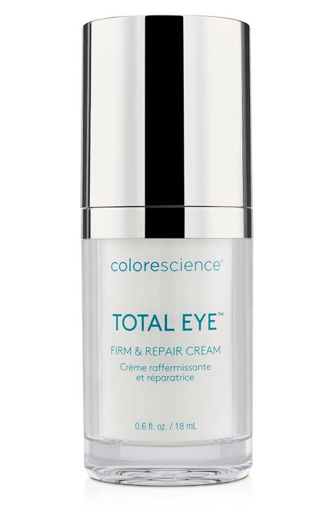 ® Total Eye® Firm & Repair Cream