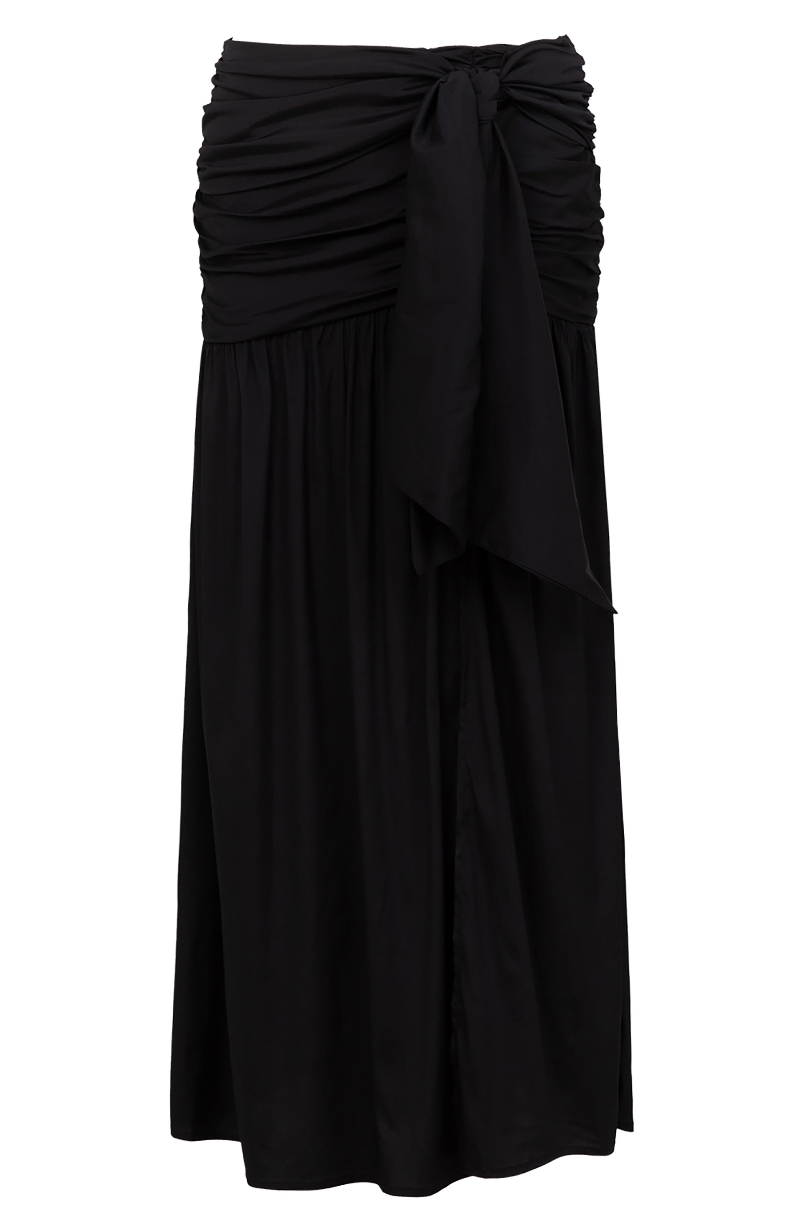 selected BLACK