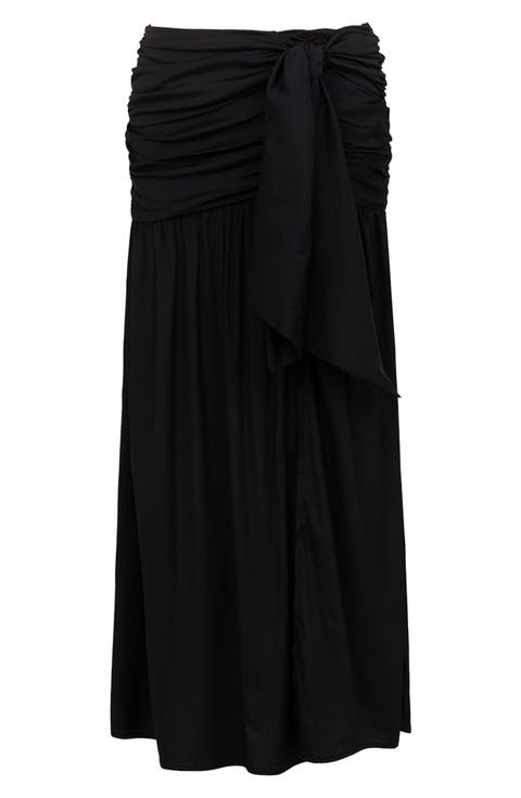 ZOE LONG SKIRT