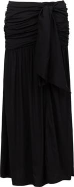 ViX Paula Hermanny ZOE LONG SKIRT