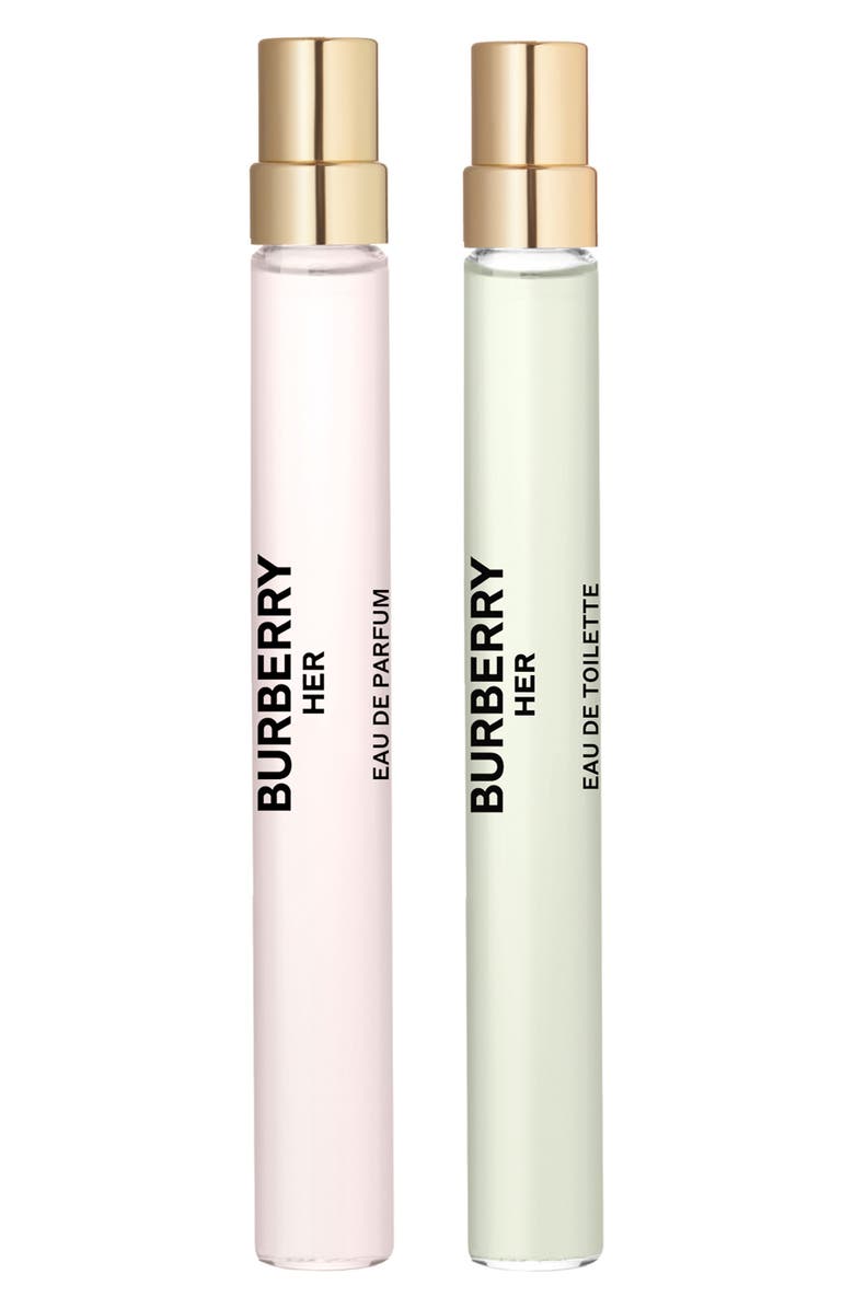 Burberry Beauty Her Fragrance Set USD $62 Value, Main, color, 