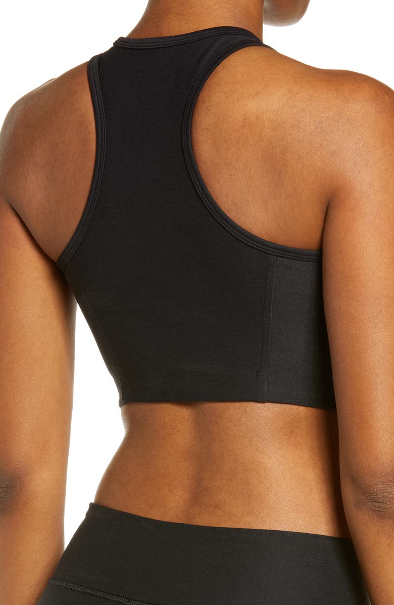 Outdoor Voices Athena Crop Top, Alternate, color, 