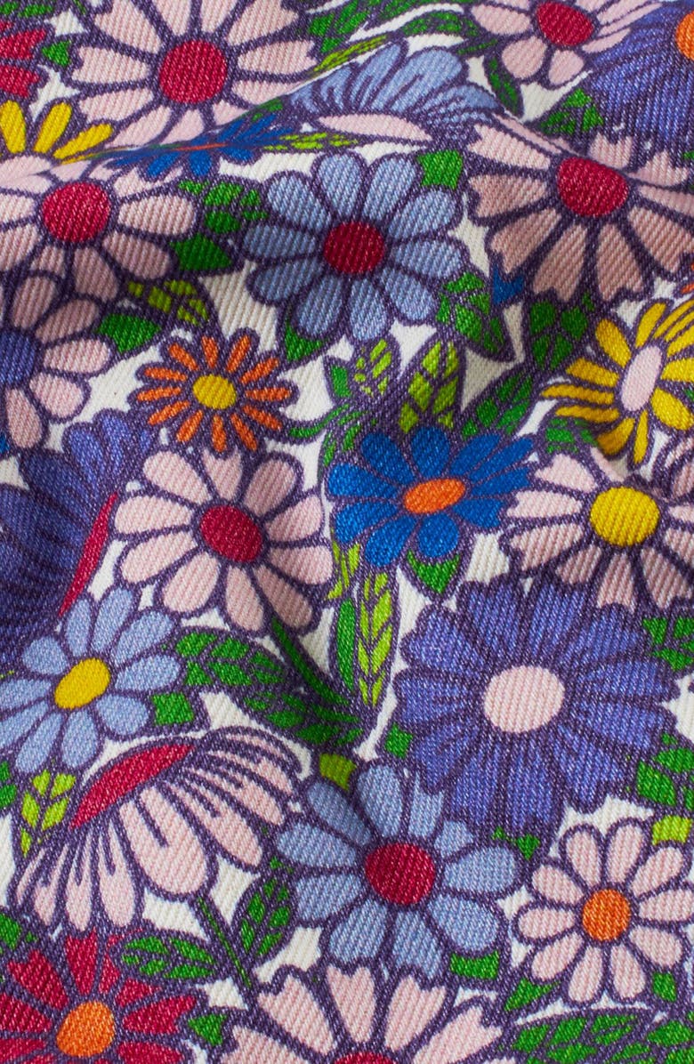 Wrangler Wanderer High Waist Flare Jeans, Alternate, color, 