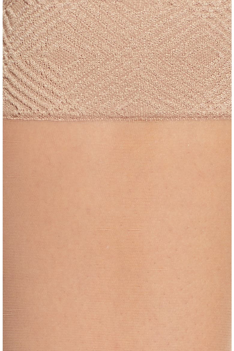 2-Pack Knee High Socks, Alternate, color, NUDE1