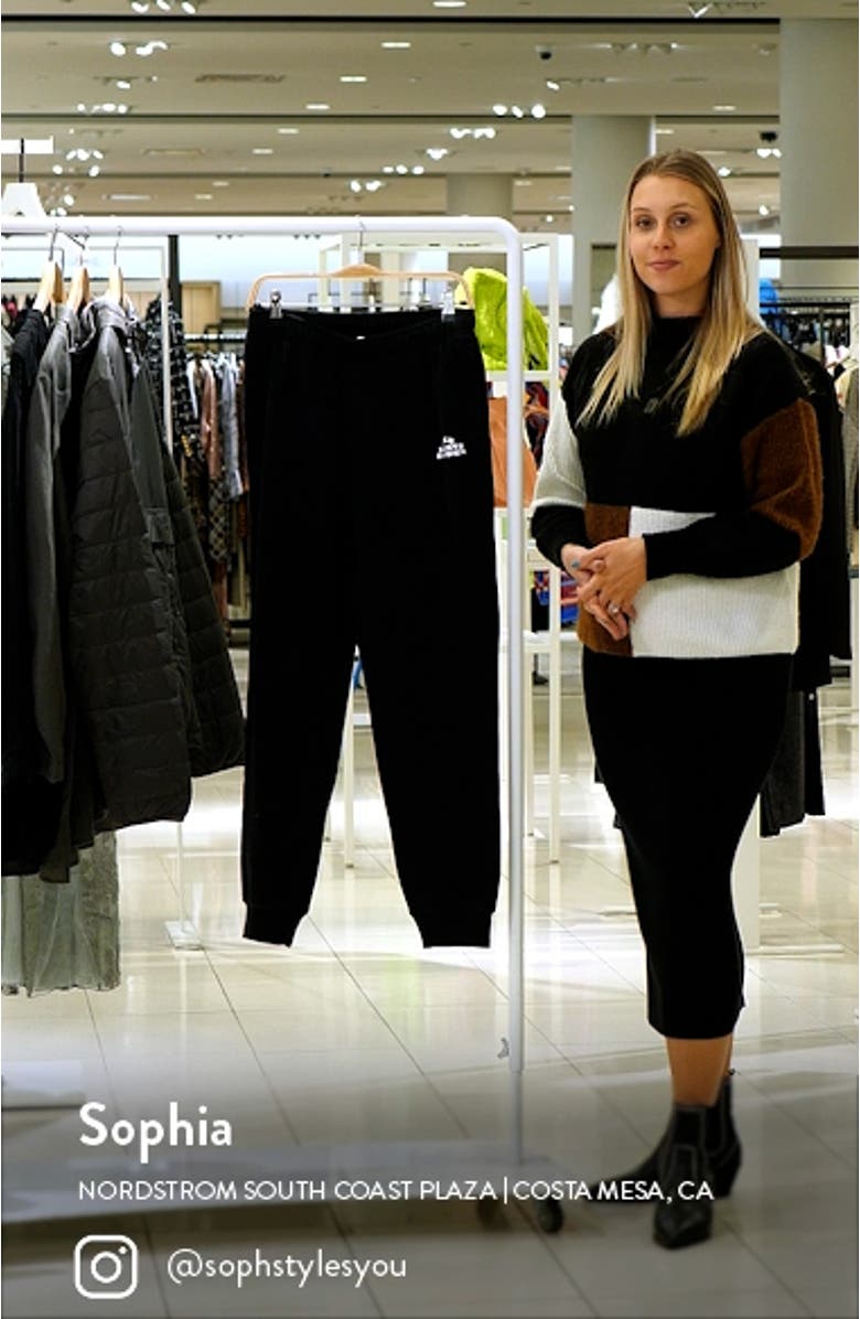 Les Sports Joggers, sales video thumbnail