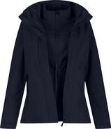 Regatta Professional Kingsley 3-in-1 Waterproof Jacket