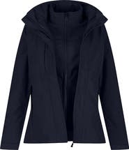Regatta Professional Kingsley 3-in-1 Waterproof Jacket