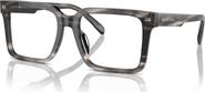 Michael Kors 54mm Square optical glasses