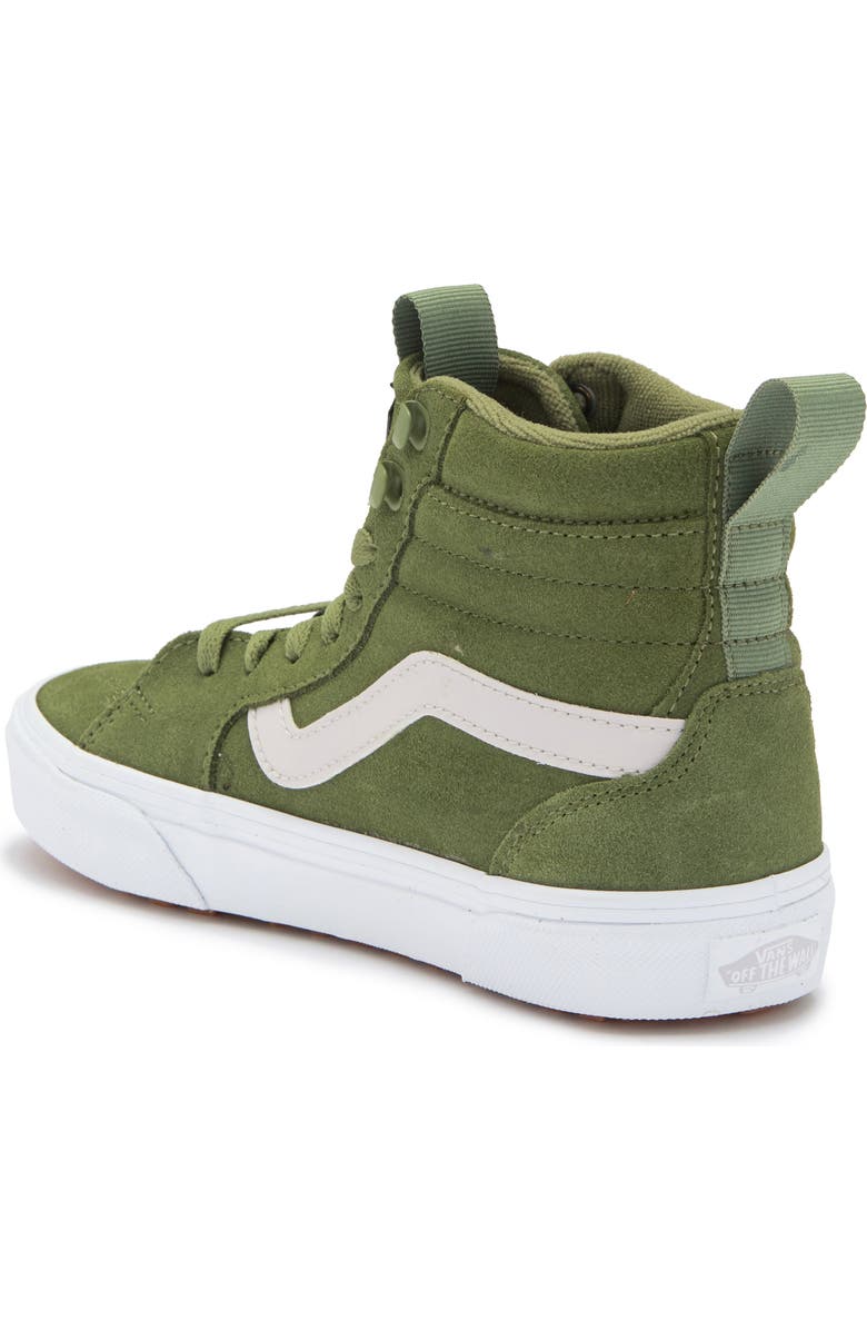 Vans Filmore High Top VansGuard Sneaker, Alternate, color,