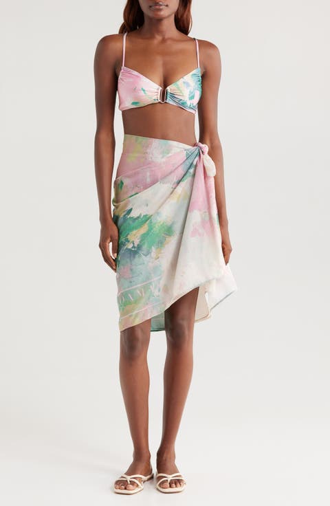 Karmi Cover-Up Sarong