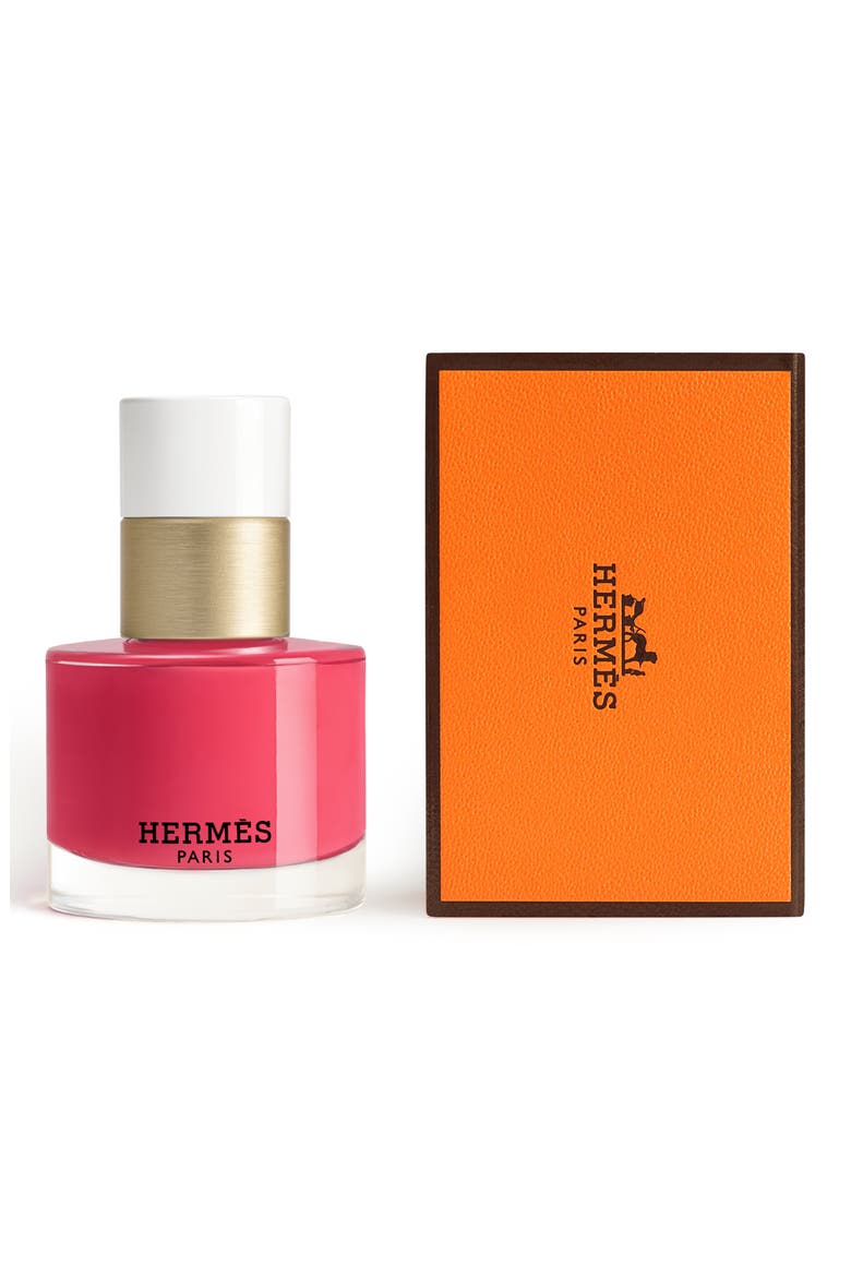 Les Mains Hermès - Nail Enamel, Alternate, color, 43 ROSE INCARNAT