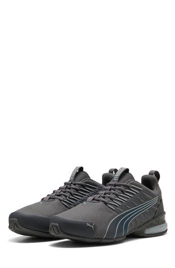 Puma Voltaic Evo Sneaker In Gray